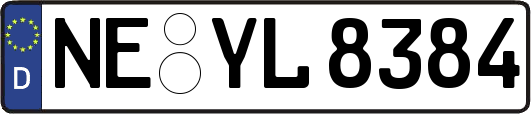 NE-YL8384