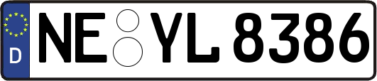 NE-YL8386