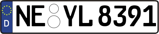 NE-YL8391