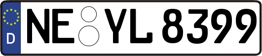 NE-YL8399