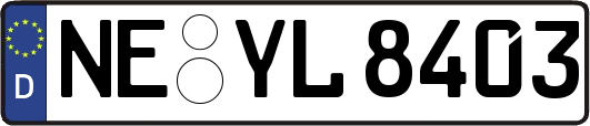 NE-YL8403