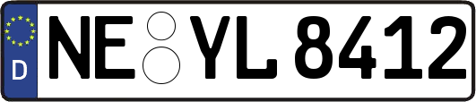 NE-YL8412