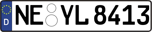 NE-YL8413
