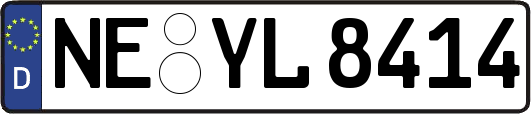 NE-YL8414
