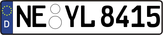 NE-YL8415