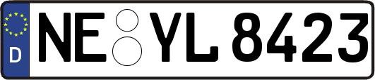 NE-YL8423