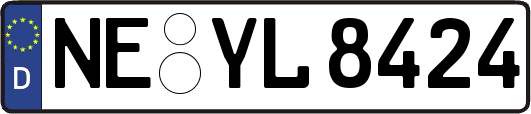 NE-YL8424