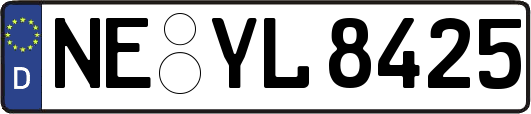 NE-YL8425
