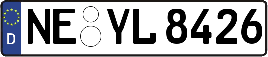 NE-YL8426