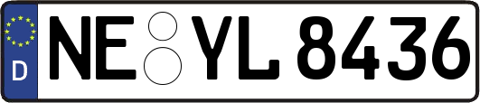 NE-YL8436