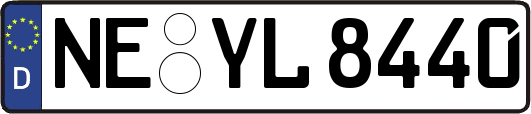 NE-YL8440