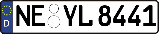NE-YL8441