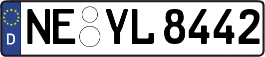 NE-YL8442