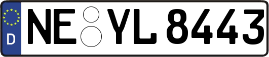 NE-YL8443