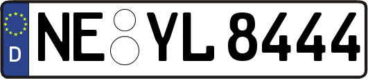NE-YL8444