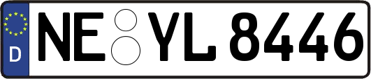 NE-YL8446