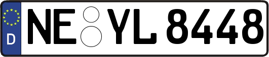 NE-YL8448