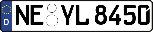 NE-YL8450