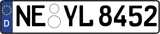 NE-YL8452