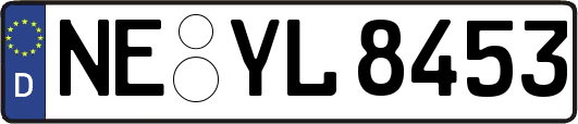 NE-YL8453