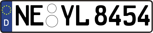 NE-YL8454