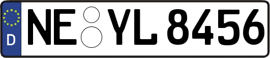 NE-YL8456