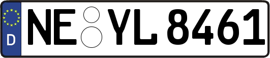 NE-YL8461