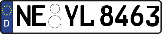 NE-YL8463