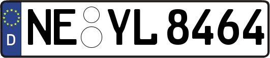 NE-YL8464