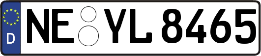 NE-YL8465