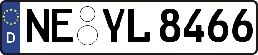 NE-YL8466