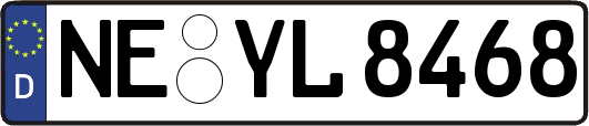 NE-YL8468