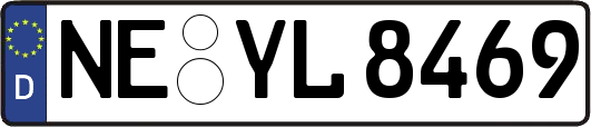 NE-YL8469