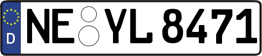 NE-YL8471