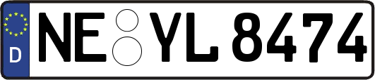 NE-YL8474