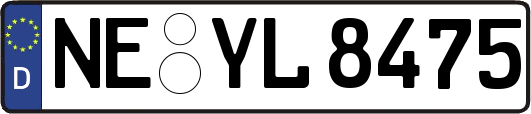 NE-YL8475