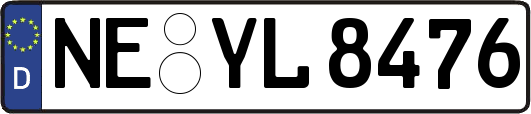 NE-YL8476