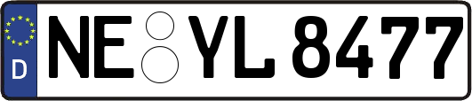 NE-YL8477