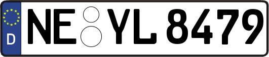 NE-YL8479