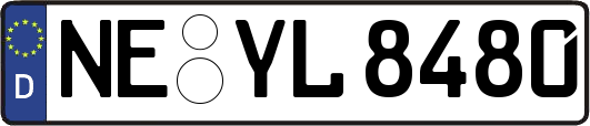 NE-YL8480