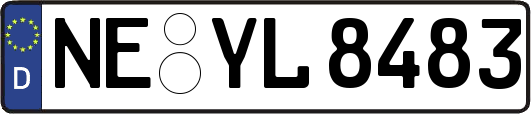 NE-YL8483