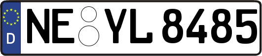 NE-YL8485