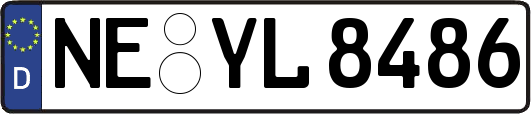 NE-YL8486