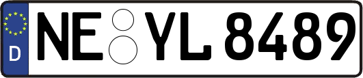 NE-YL8489