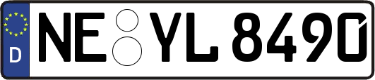 NE-YL8490