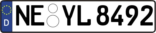 NE-YL8492