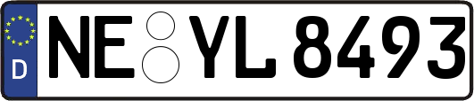 NE-YL8493