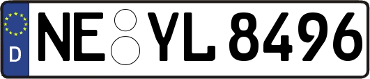 NE-YL8496