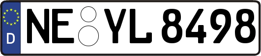 NE-YL8498