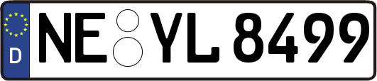 NE-YL8499